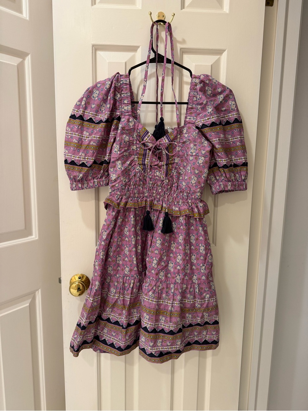 Sea NY Dress
